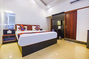 Fabhotel Prime Ws Beach Resort