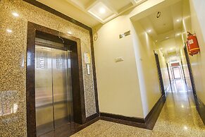 Fabhotel Prime Ws Beach Resort