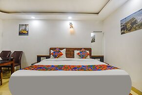 Fabhotel Prime Ws Beach Resort