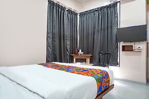 Fabhotel Skyline I