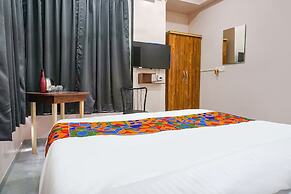 Fabhotel Skyline I