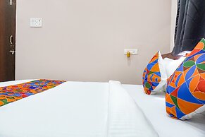 Fabhotel Skyline I