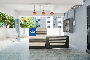 Fabhotel Skyline I