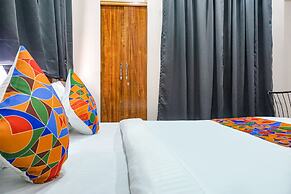 Fabhotel Skyline I