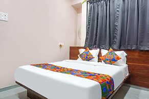 Fabhotel Skyline I