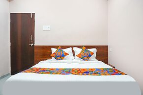 Fabhotel Skyline I