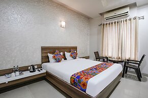 Fabhotel Prime Shahu