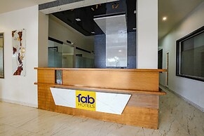 Fabhotel Prime Shahu