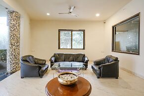 Fabhotel Prime Shahu