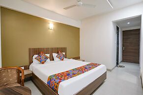 Fabhotel Prime Shahu