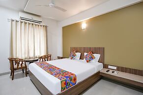 Fabhotel Prime Shahu