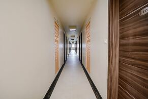 Fabhotel Prime Shahu