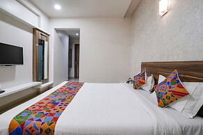 Fabhotel Prime Shahu