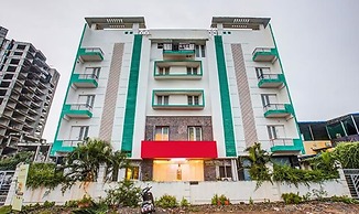 FabHotel Olive Residency Inn
