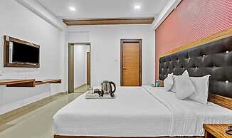 FabHotel Olive Residency Inn