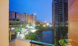 FabHotel Olive Residency Inn