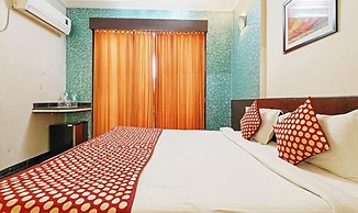 Fabhotel Prime Kb'S Grand