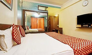 Fabhotel Prime Kb'S Grand
