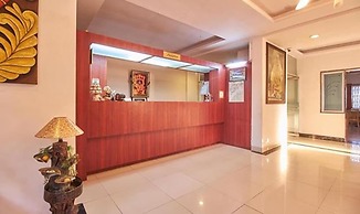 Fabhotel Prime Kb'S Grand