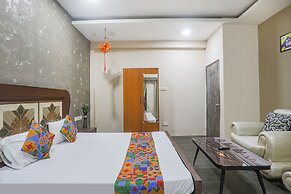 Fabhotel Classic Stay Inn