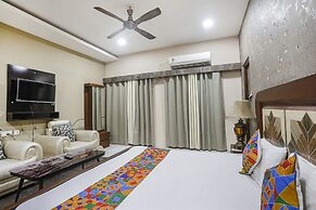 Fabhotel Classic Stay Inn