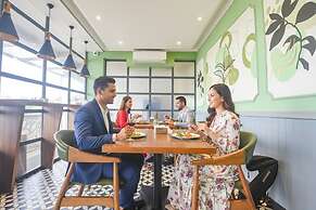 Fabhotel Avasa Grand