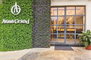 Fabhotel Avasa Grand