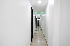 Fabexpress Park Residency