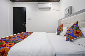Fabexpress Park Residency