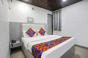 Fabexpress Park Residency