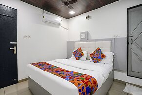Fabexpress Park Residency