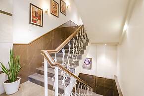 Fabhotel Springs Lodging