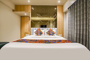 Fabhotel Springs Lodging