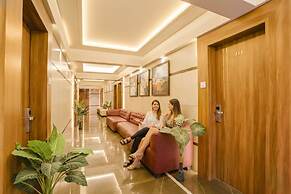 Fabhotel Springs Lodging
