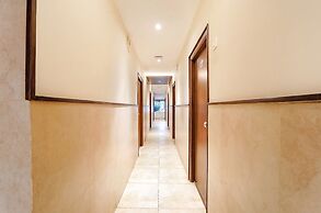 Fabhotel Karpagam