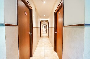 Fabhotel Karpagam