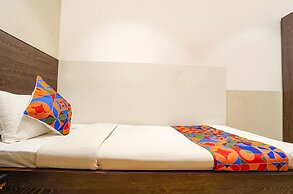 Fabhotel Karpagam