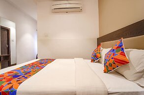 Fabhotel Karpagam