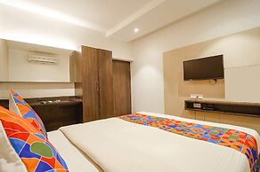 Fabhotel Karpagam