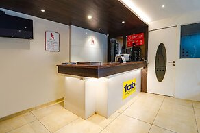 Fabhotel Karpagam