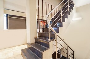 Fabhotel Karpagam