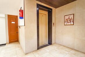Fabhotel Karpagam