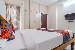 Fabhotel Snow Drop