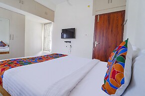 Fabhotel Snow Drop
