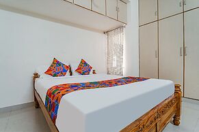 Fabhotel Snow Drop