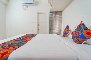Fabhotel Snow Drop