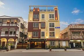 Fabhotel Prime Tiyara Inn