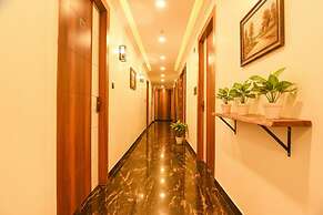 Fabhotel Prime Tiyara Inn