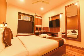 Fabhotel Prime Tiyara Inn