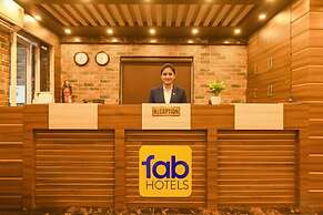 Fabhotel Prime Tiyara Inn